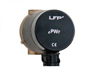 Pompa obiegowa elektroniczna LFP ePWr15/14C C.W.U
