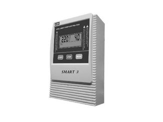 Zabezpieczenie i sterowanie pomp SMART1 1,5kW / 230V