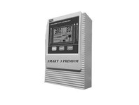 Zabezpieczenie i sterowanie pomp SMART3 PREMIUM 0,75-4kW / 400V