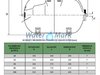 Zestaw hydroforowy JSWm2 PEDROLLO ze zbiornikiem 50L AQUASYSTEM #4