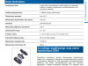 Pompa głębinowa QS4X 10-31 5,5kW/400V ZDS #5