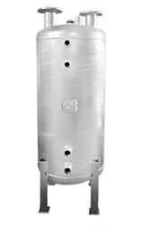 Stabilizator ciepłej wody C.W.U 300L ocynk 10 bar