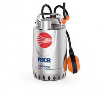 Pompa zatapialna RXm 2 230V PEDROLLO