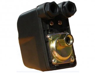 Włącznik ciśnieniowy PM-12 230V ITALTECNICA
