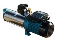 Pompa hydroforowa MHI 1500 INOX z osprzętem Omnigena