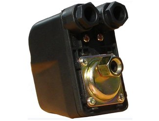 Włącznik ciśnieniowy PM-5 230V z ruchomym przyłączem